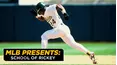 MLB Presents: School of Rickey