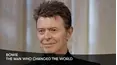 Bowie: The Man Who Changed the World