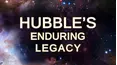 Hubble's Enduring Legacy