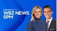 WBZ News 5p