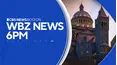 WBZ News 6p
