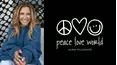 Peace Love World - Fashion
