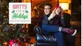 Watts Up For the Holidays: Spencer's Ultimate Christmas Recipes