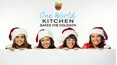 One World Kitchen Bakes the Holidays