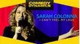 Sarah Colonna: I Can't Feel My Legs
