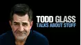 Todd Glass: Talks About Stuff