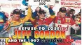 Refuse to Lose: Jeff Gordon and the 1997 Daytona 500