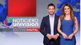 Noticiero Univision: Edición digital
