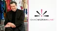 Isaac Mizrahi Live! Clearance