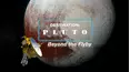 Destination: Pluto Beyond the Flyby