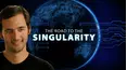 Jason Silva: The Road to The Singularity