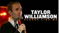 Taylor Williamson: Please Like Me