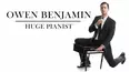 Owen Benjamin: Huge Pianist