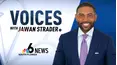 Voices With Jawan Strader