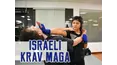 Israeli Krav Maga