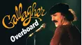 Gallagher: Overboard