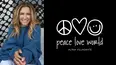 Peace Love World Clearance - Fashion