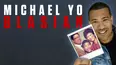 Michael Yo: Blasian