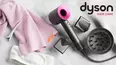 Dyson Hair Care
