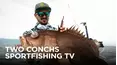 Two Conchs Sportfishing TV