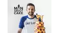Man About Cake