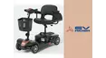 EV Rider Mobility Scooters