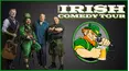 The Irish Comedy Tour