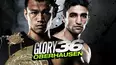 GLORY 36 Oberhausen