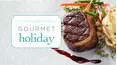 Gourmet Holiday -- Christmas in July