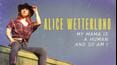 Alice Wetterlund: My Mama Is a Human and So Am I
