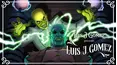 Luis J. Gomez Presents Luis J. Gomez