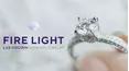 Fire Light Lab Grown Diamond Jewelry