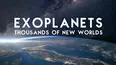 Exoplanets: Thousands of New Worlds