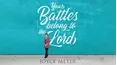 Joyce Meyer: Your Battles Belong To The Lord