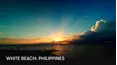 White Beach: Philippines