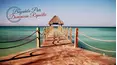 Bayahibe Pier: Dominican Republic