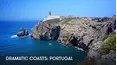 Dramatic Coasts: Portugal