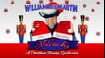 William Lee Martin: The Nutcracker: A Christmas Stand-up Comedy Spectacular