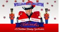 William Lee Martin: The Nutcracker: A Christmas Stand-up Comedy Spectacular