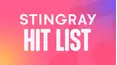 Stingray Hit List