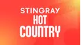 Stingray Hot Country