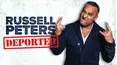 Russell Peters: Deported