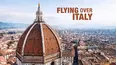 Flying Over Italy