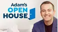 Adam's Open House