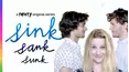 Sink Sank Sunk