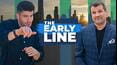 The Early Line