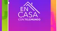 En casa con Telemundo