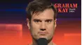 Graham Kay: Stupid Jokes