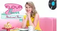 Flour Power Spring Specials: Birds and Bees