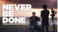Never Be Done: The Richard Glen Lett Story